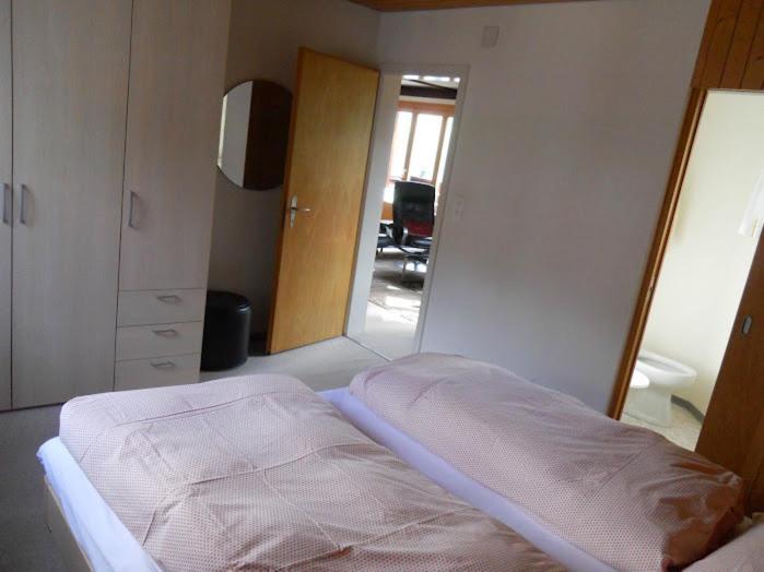 Appartamento Chalet Anemone 2 Mürren Esterno foto
